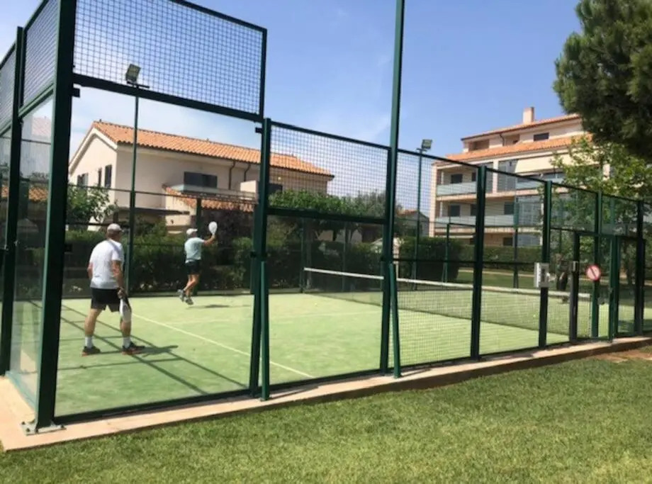 Espectacular Chalet Adosado para Vacaciones en Panorámica Golf Sant Jordi