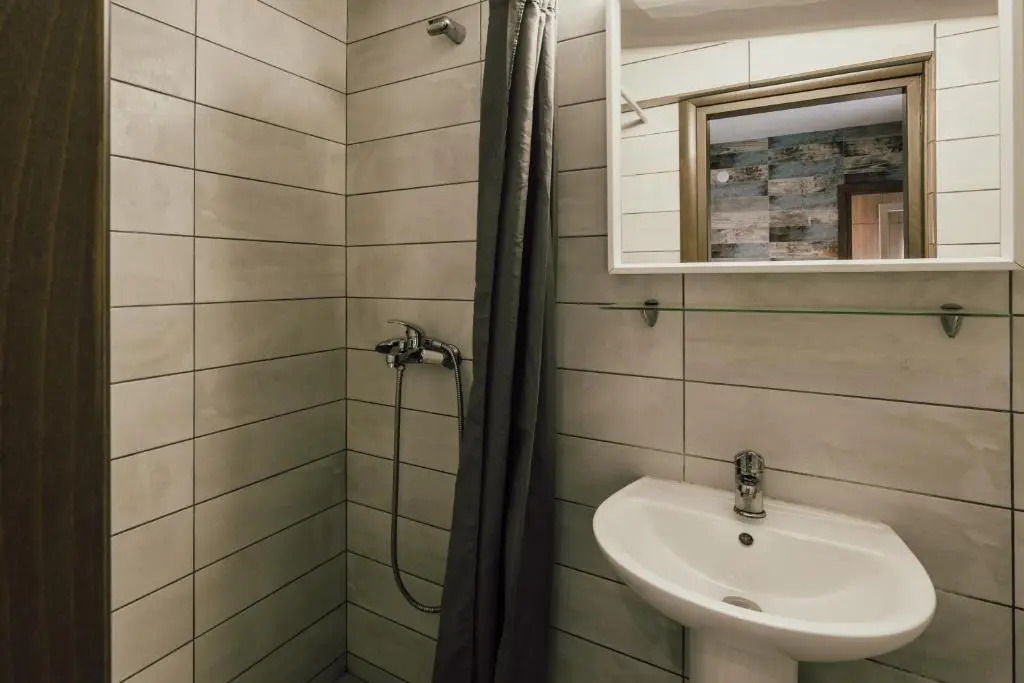 Lef Apartment