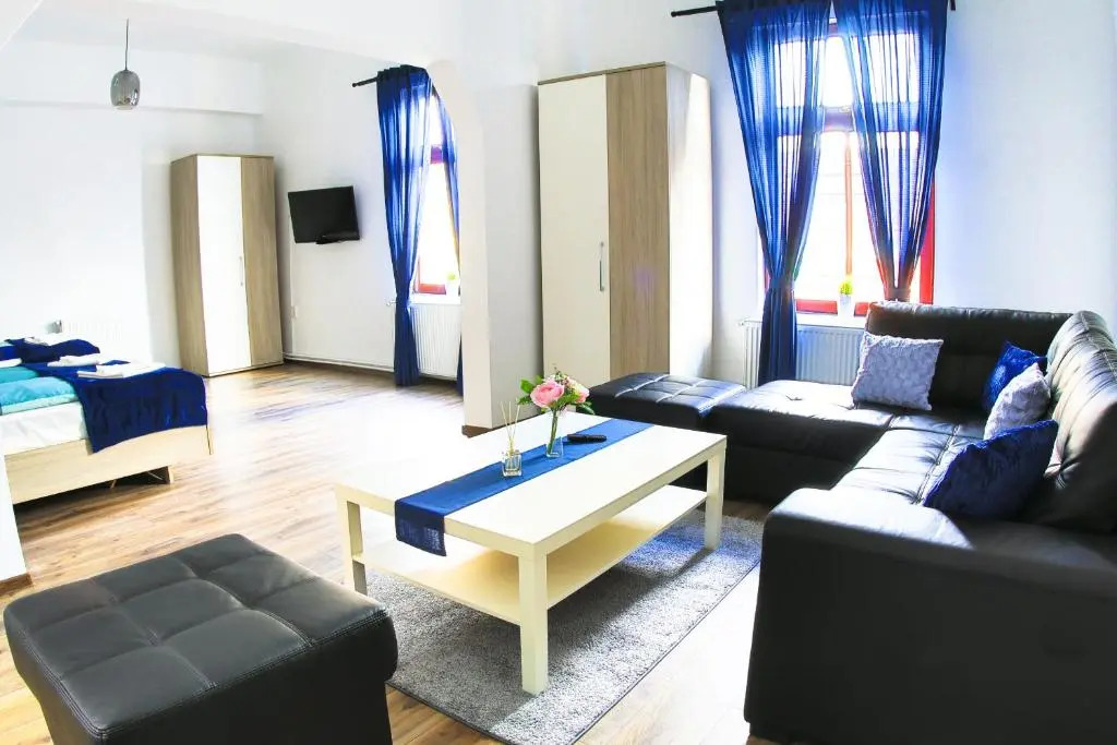 Central Apartman