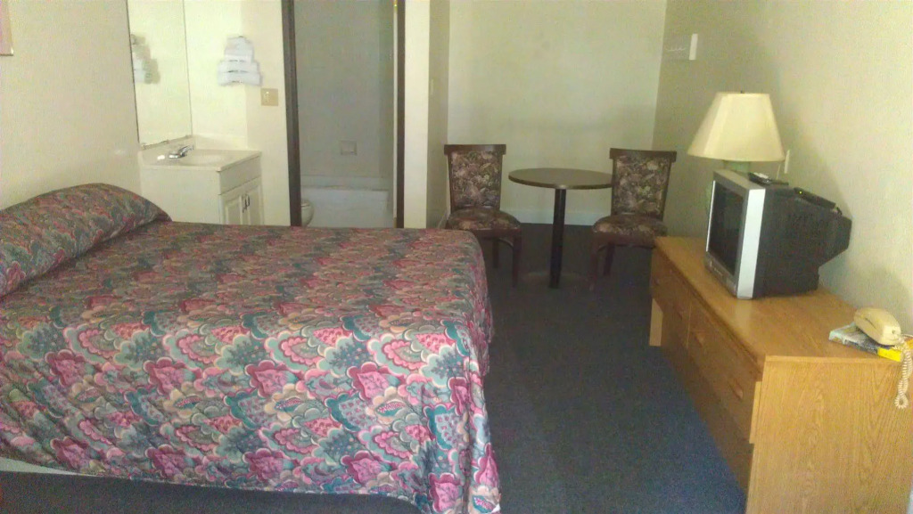Bremerton Inn
