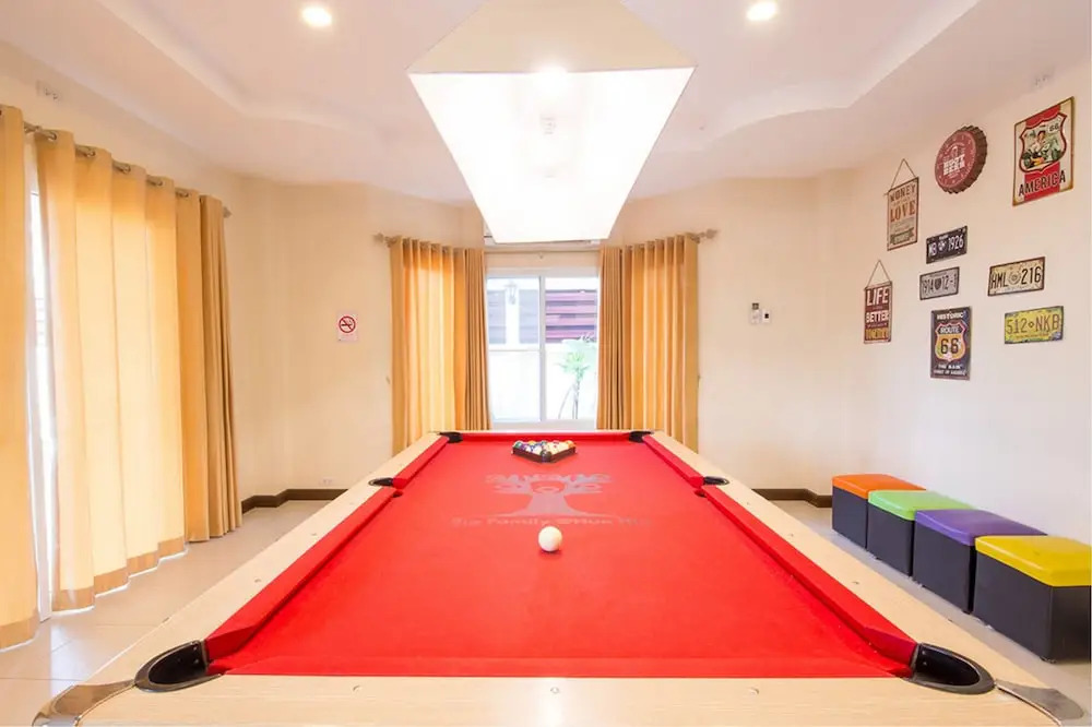 Baan Big Family Pool Villa