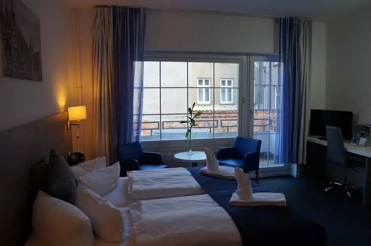 Hotel KO15