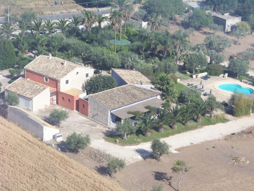 Cambiocavallo Resort