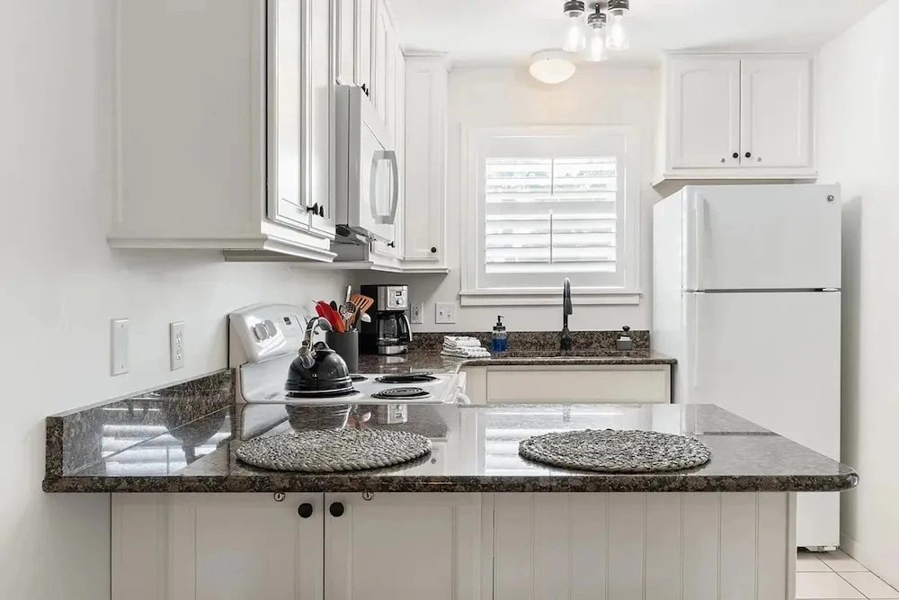 Beachside Villas 912- 30A Sun & Fun