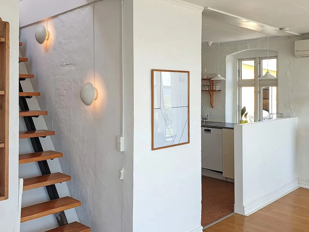 Holiday Home in Snedsted