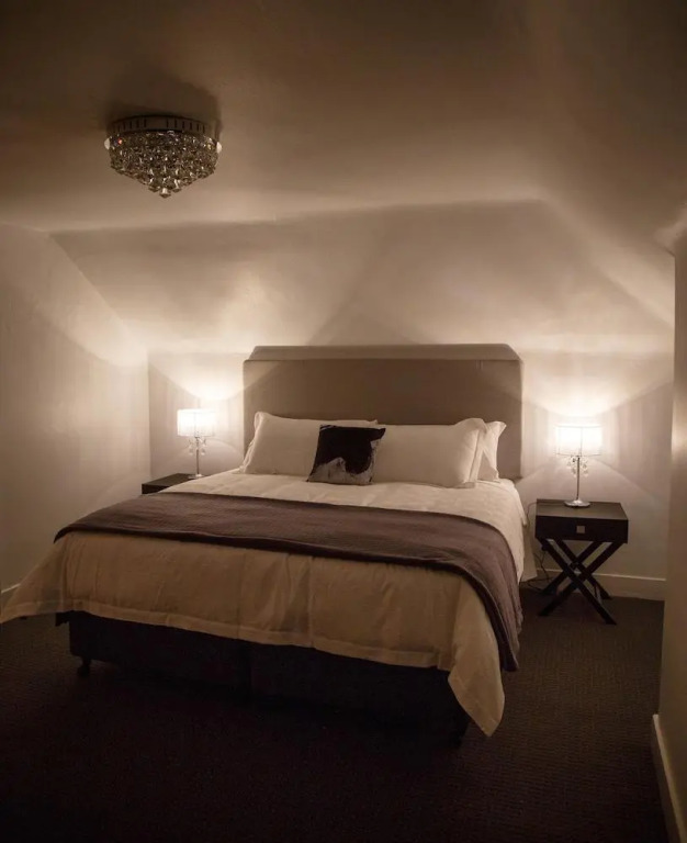 Sanctum Boutique Apartments