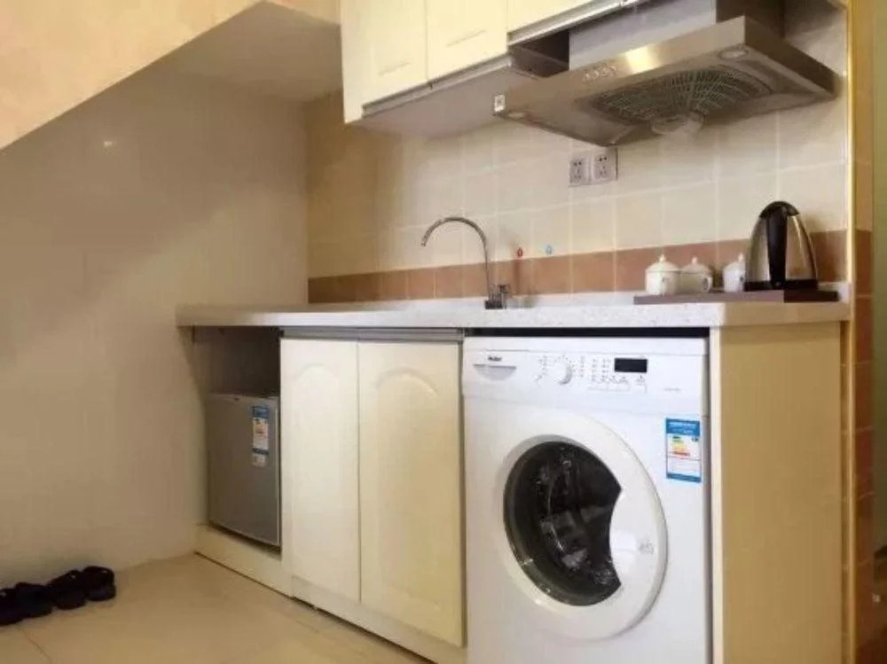 Lavendar Apartment - Chimelong Branch