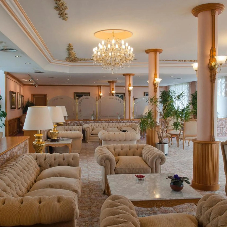 Hotel Riu Fluviá