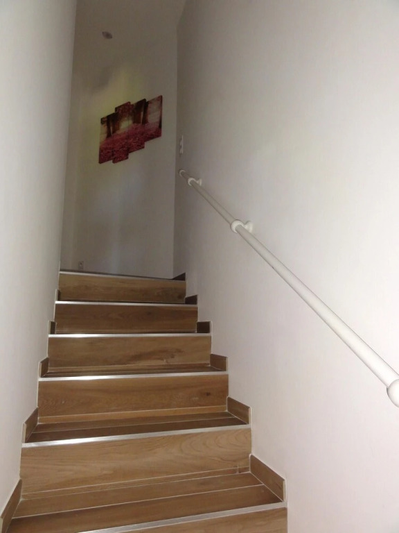 House With 3 Bedrooms in Esparron-de-verdon, With Furnished Terrace and Wifi