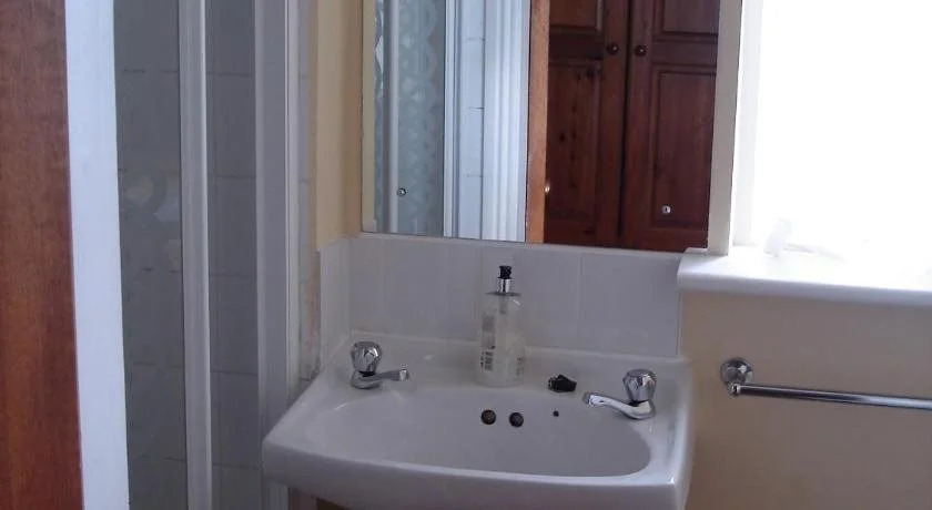 Harrington House Hostel