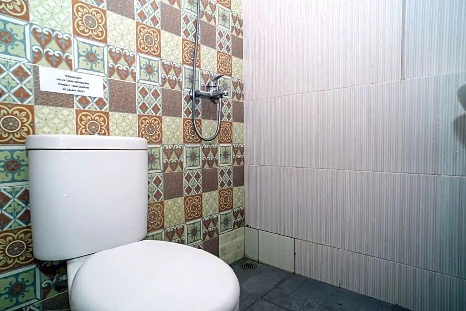 KoolKost Syariah At Jl Danau Maninjau Benhil - Minimum Stay 30 Nights
