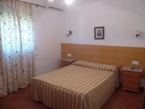 Apartamentos Los Mellizos