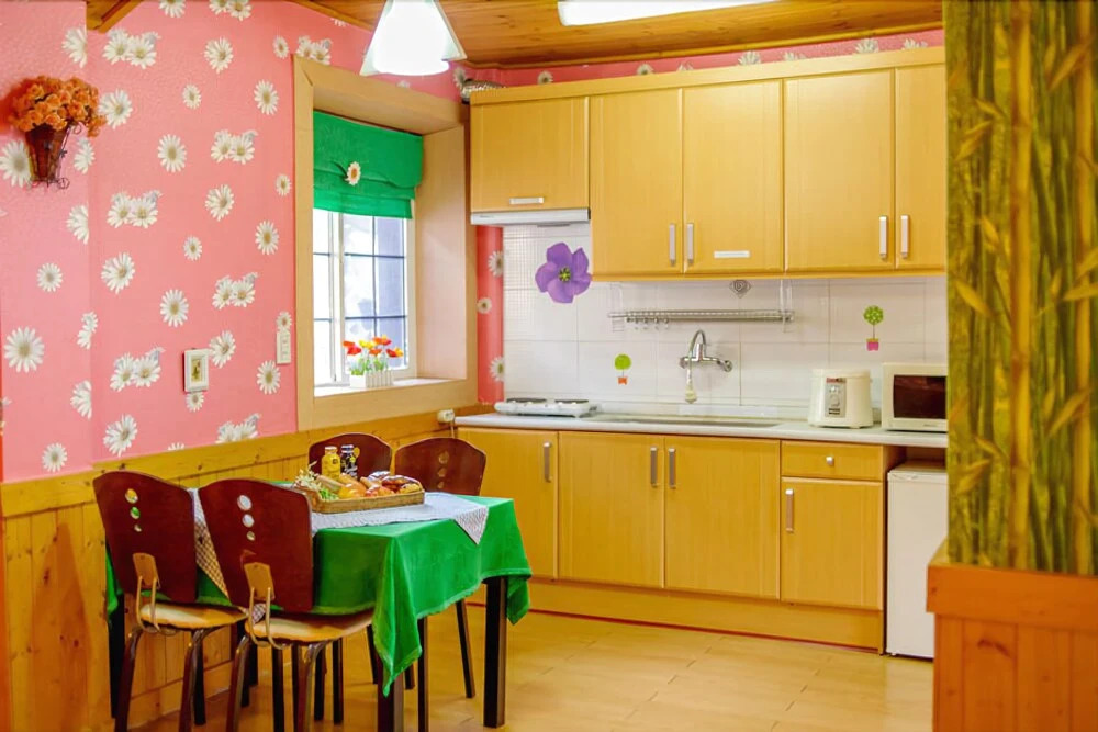 Pocheon Starry Lake Pension