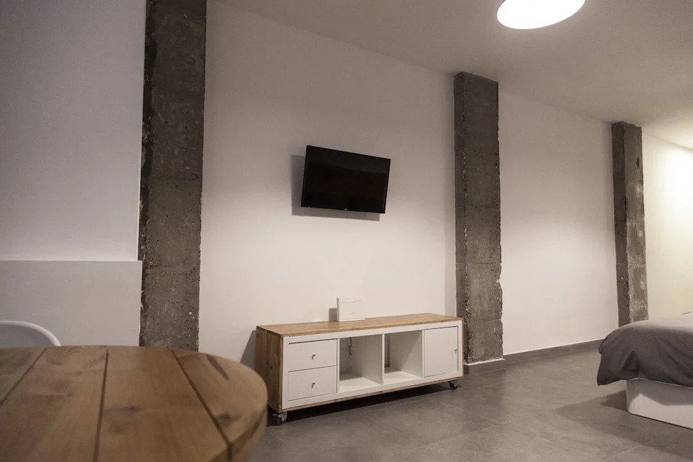 Apartamento Gravina Apartment