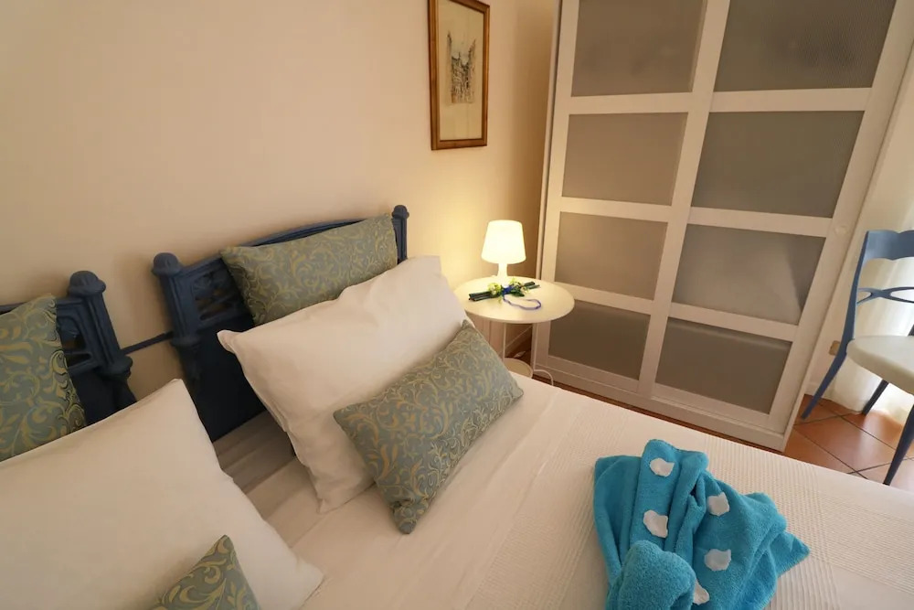 Modica Apartment Piazza Mazzini