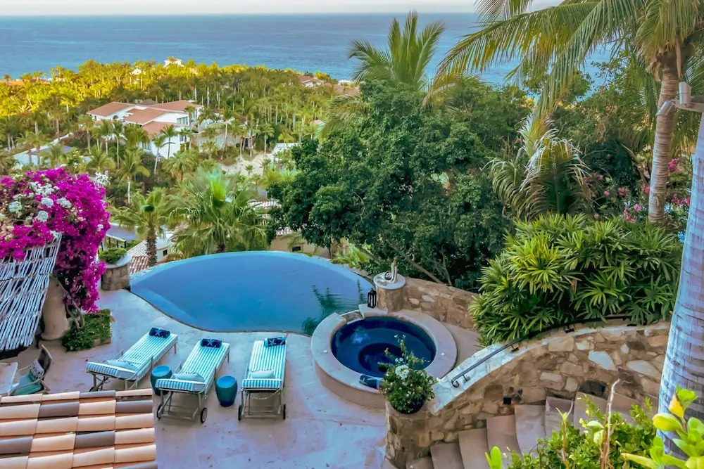 Villas del Mar Casita 17 by Cabo Villas