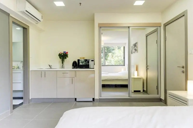 The Dreamcatcher Apartments - Dizengoff Street