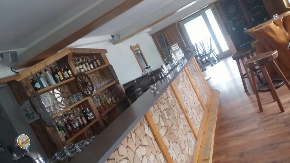 Fischers Alpenhotel