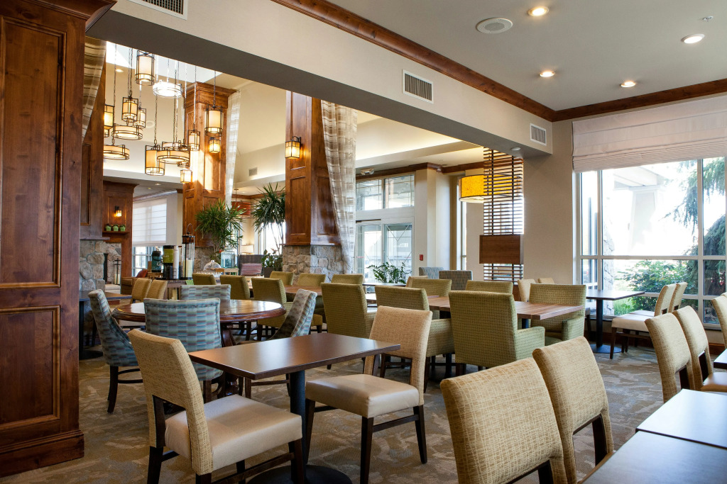 Hilton Garden Inn Boise / Eagle