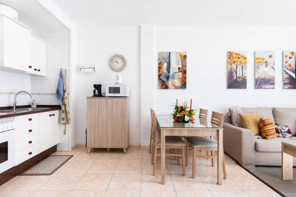 Vivienda Vacacional La Laguna Deluxe 6