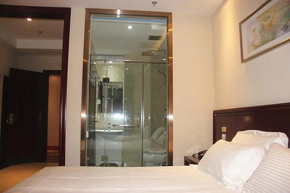Jiatai Boutique Hotel