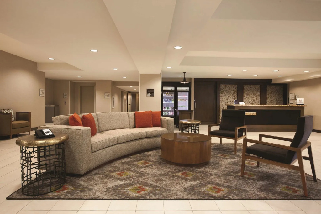 Homewood Suites Tucson St. Philips Plaza University