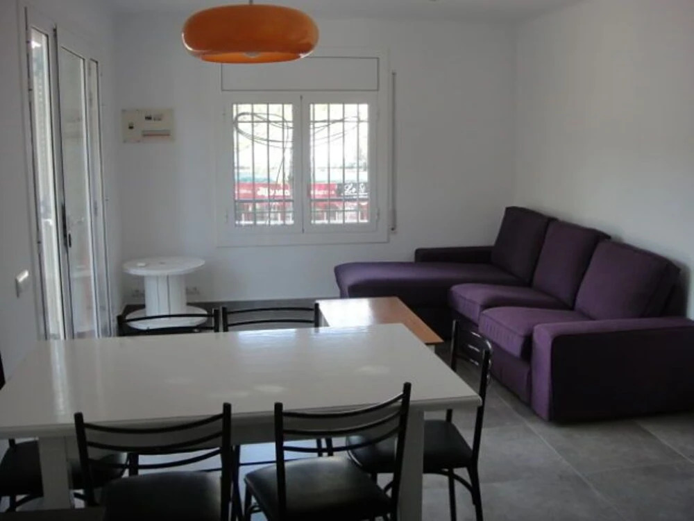 Apartamento Edelweiss N 4