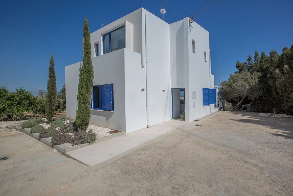 "protaras Holiday Villa Iv66"