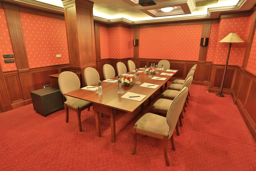Marina Residence Boutique hotel