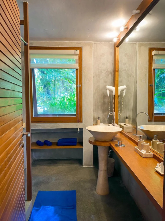 The Ikat Villa