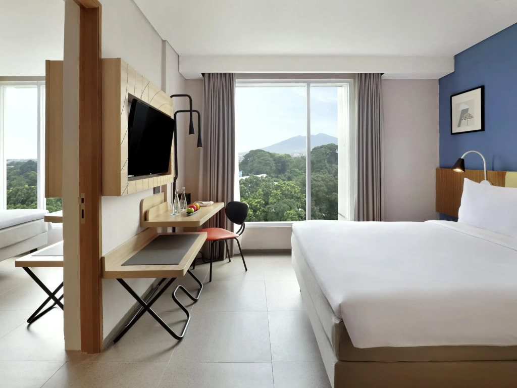 ibis Styles Bogor Pajajaran
