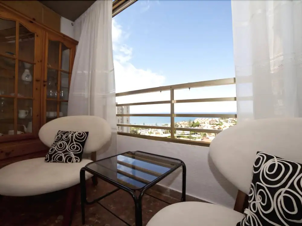 APARTAMENTOS KASA 25 - Cabo Huerta