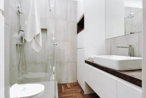 Apartamenty Europa