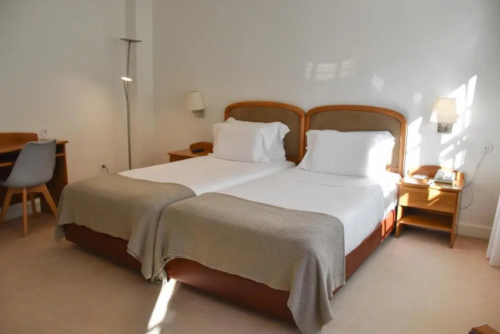 Hotel Toural
