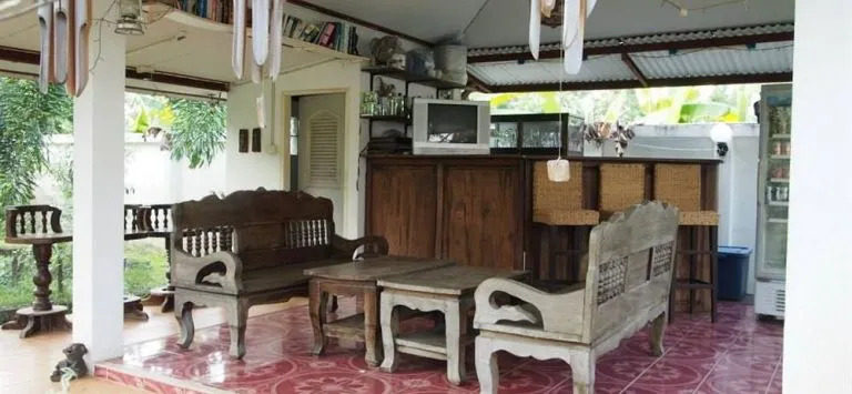Chanakarn Mansion