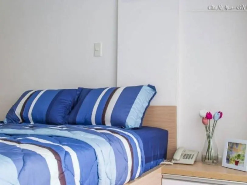 GK Home Serviced Apartment