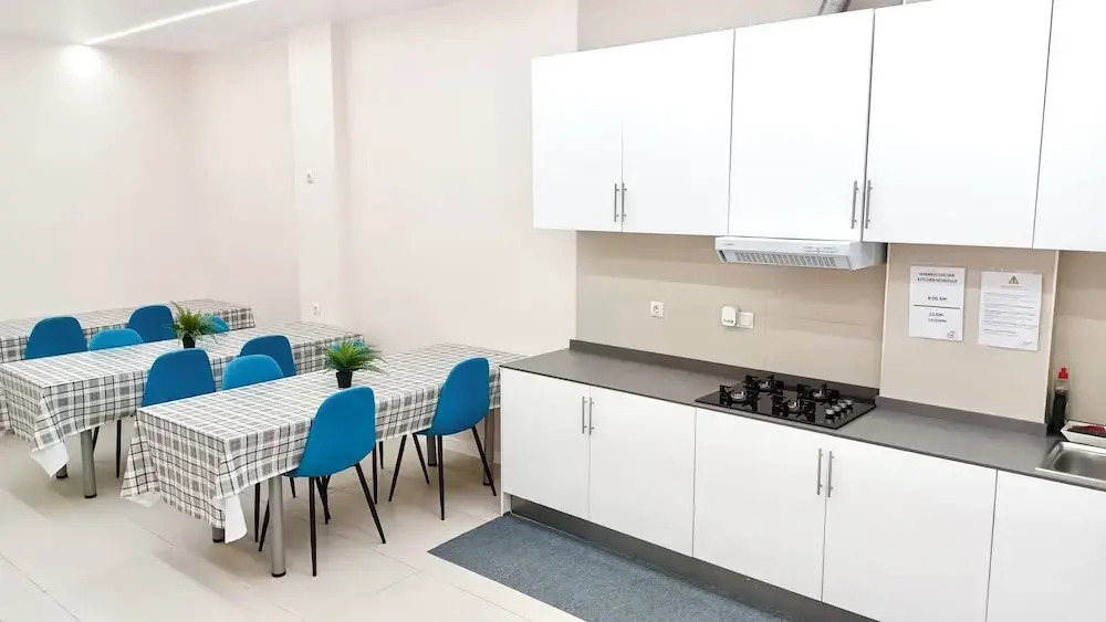 Hostel SOFÍA