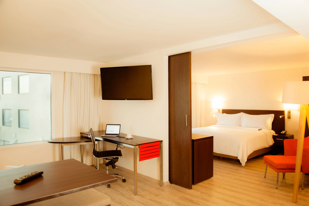 Fiesta Inn Express Monclova