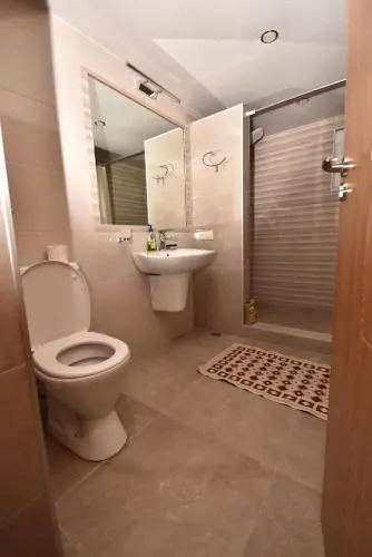 Guest House Marco