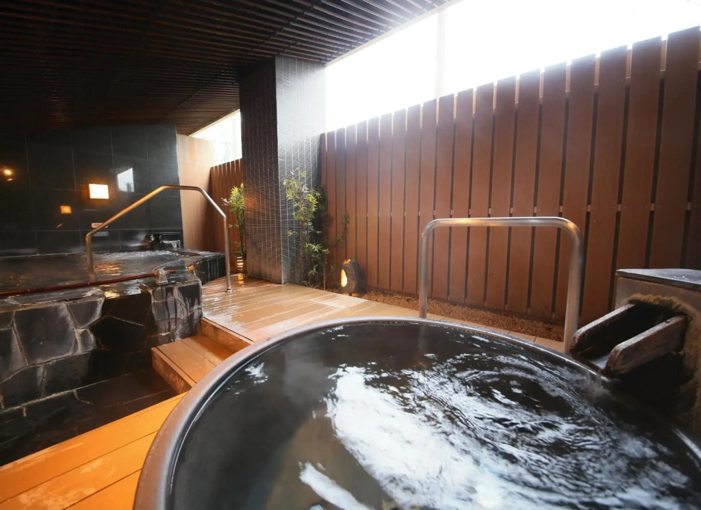 APA Hotel & Resort Tokyo Bay Shiomi