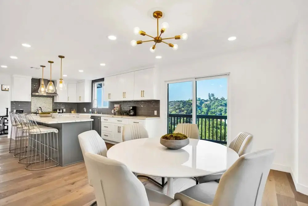 Dona Teresa by Avantstay Home Studio, City Views