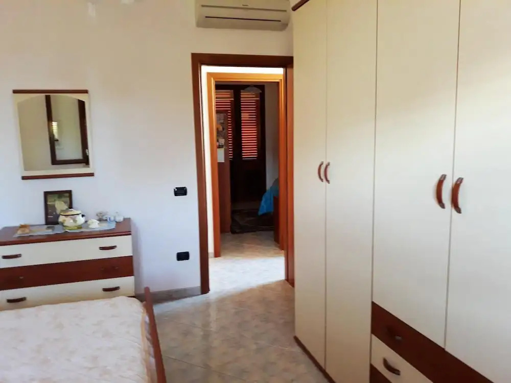 Apartment With 3 Bedrooms in Menfi, With Enclosed Garden and Wifi - 40
