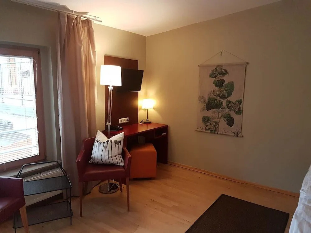Hotel Fährhaus GmbH