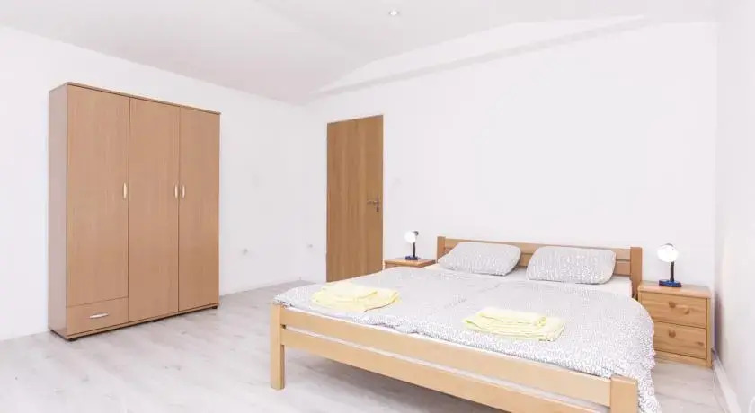 Apartment Urban Stay