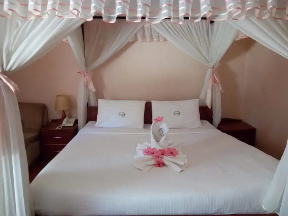 Kenmosa Resort