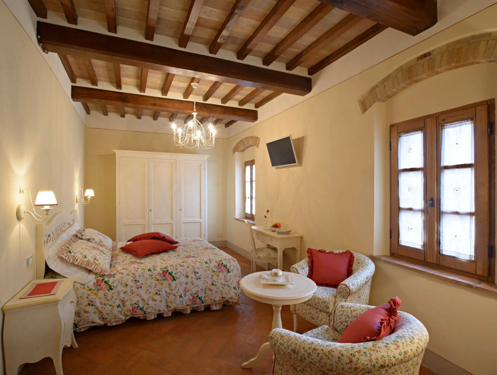 Casa Torre Margherita