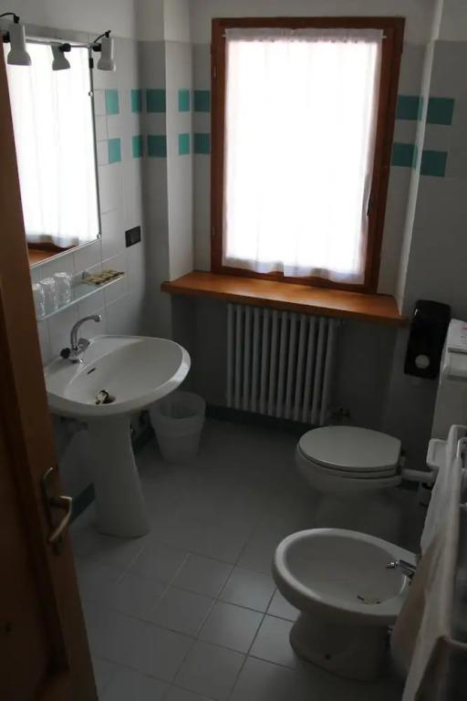 Hotel Mont Velan