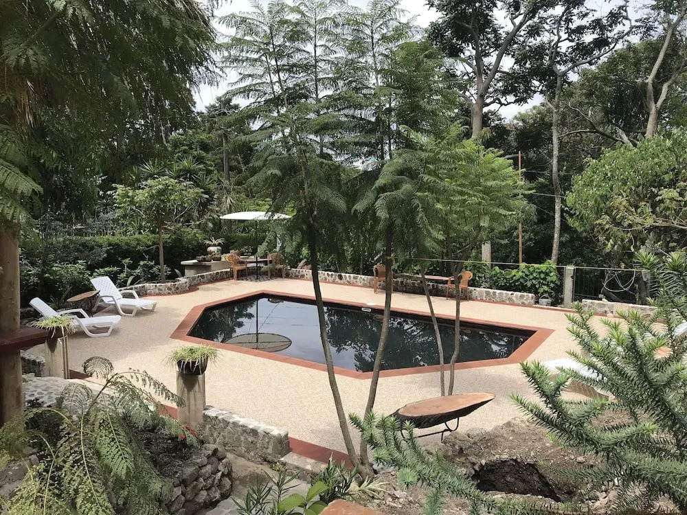Jenna's River Bed & Breakfast