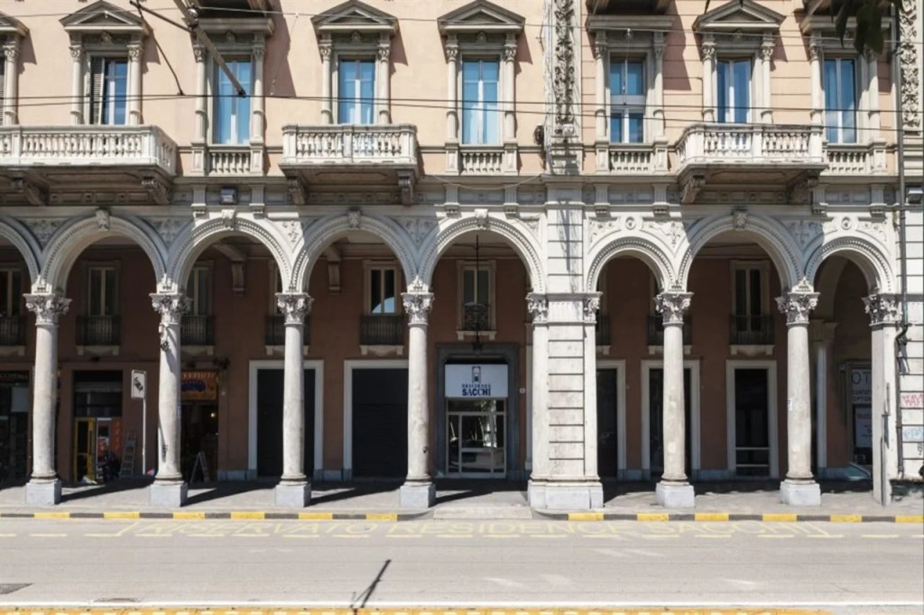 Residence Sacchi