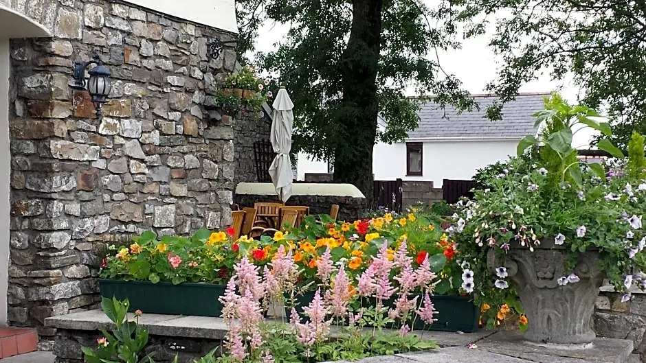 The Castle Inn